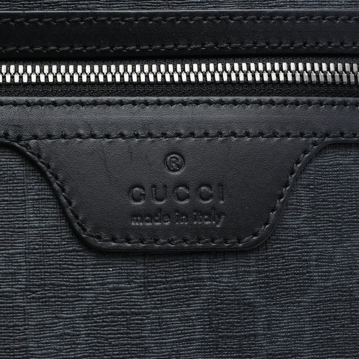 Gucci GG Supreme Crossbody