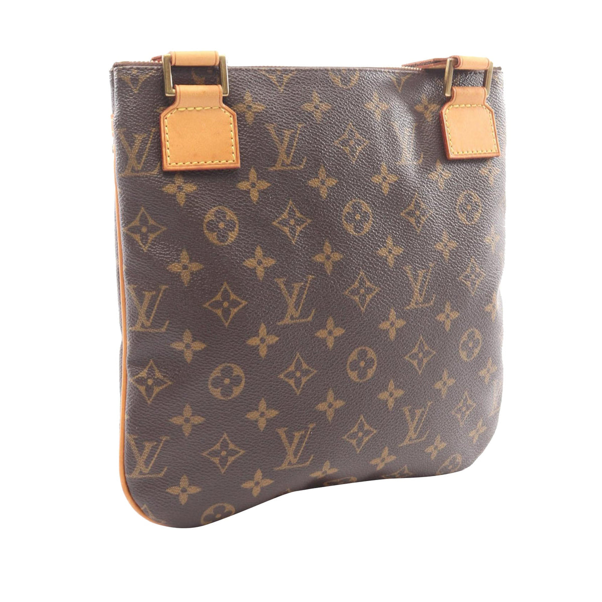 Louis Vuitton Monogram Bosphore Pochette
