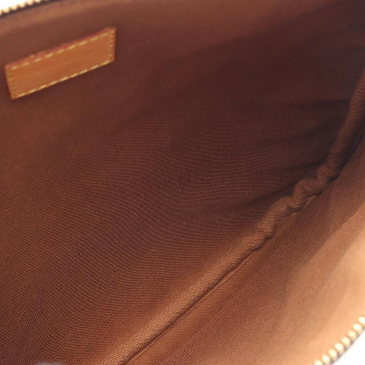 Louis Vuitton Monogram Bosphore Pochette