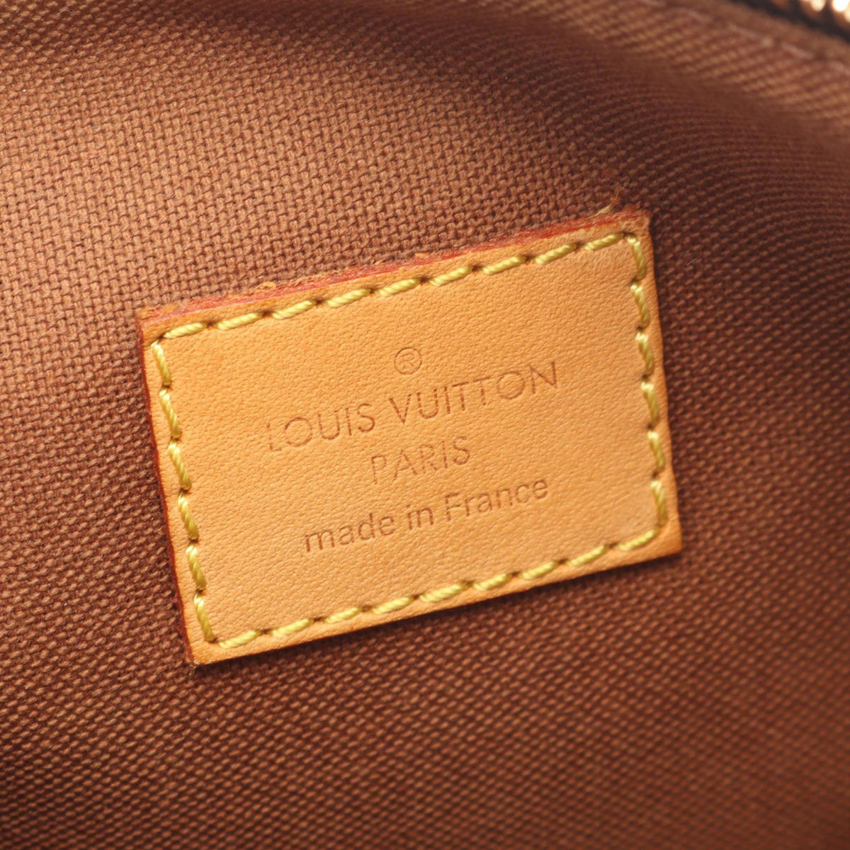 Louis Vuitton Monogram Bosphore Pochette