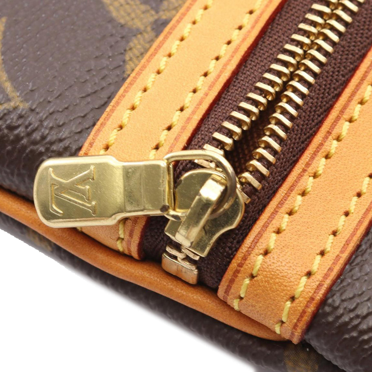 Louis Vuitton Monogram Bosphore Pochette