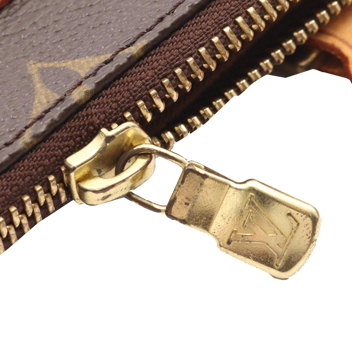 Louis Vuitton Monogram Bosphore Pochette