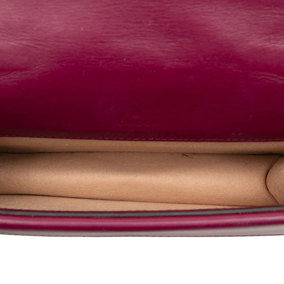 Gucci Mini Velvet Dionysus Crossbody