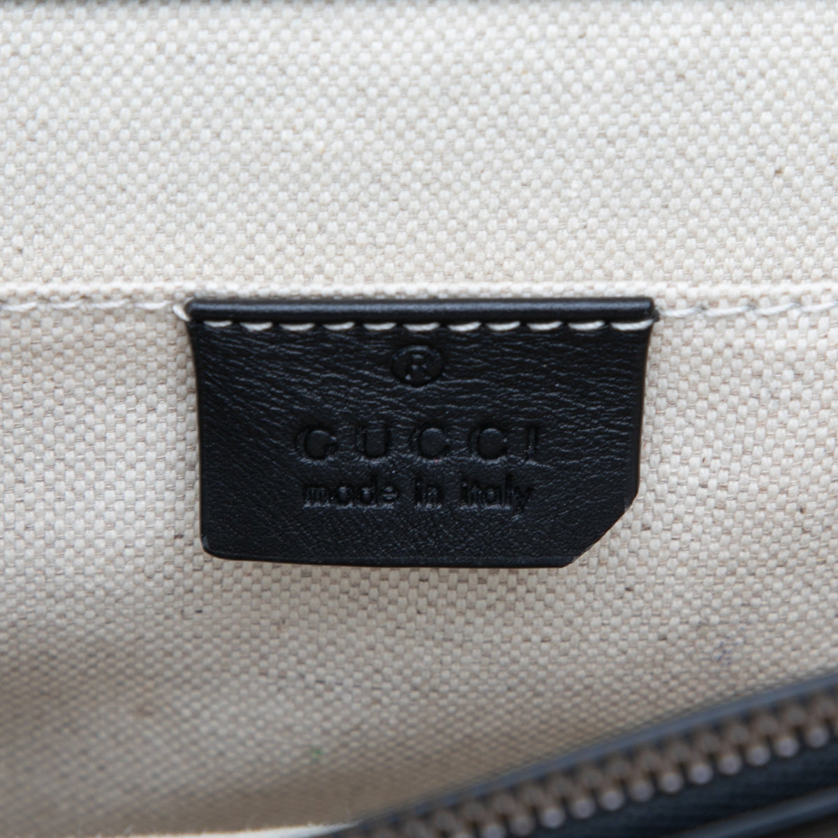 Gucci Medium Calfskin Bamboo Dionysus Web Satchel