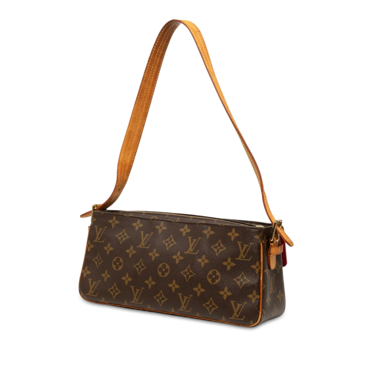 Louis Vuitton Monogram Viva Cite MM