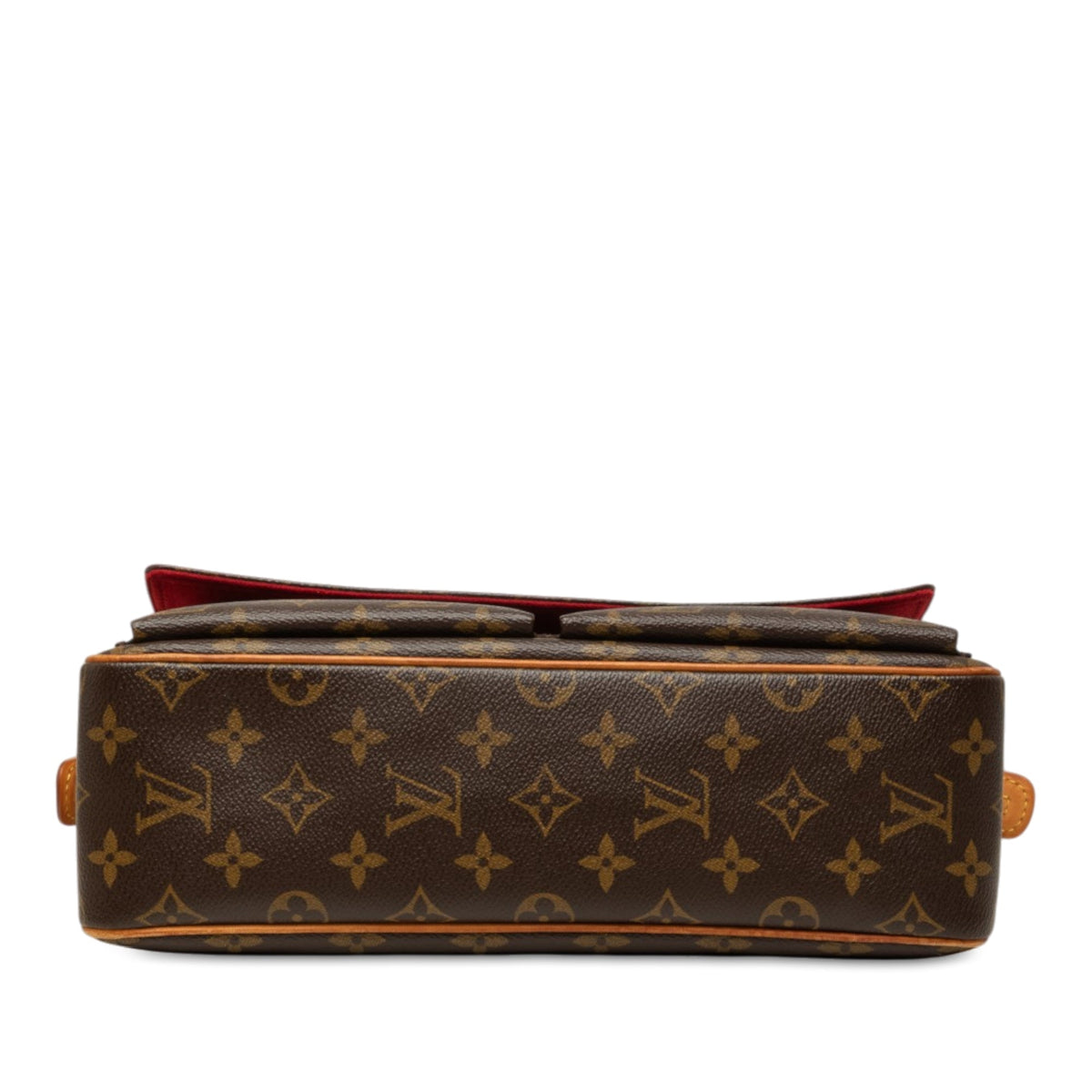Louis Vuitton Monogram Viva Cite MM