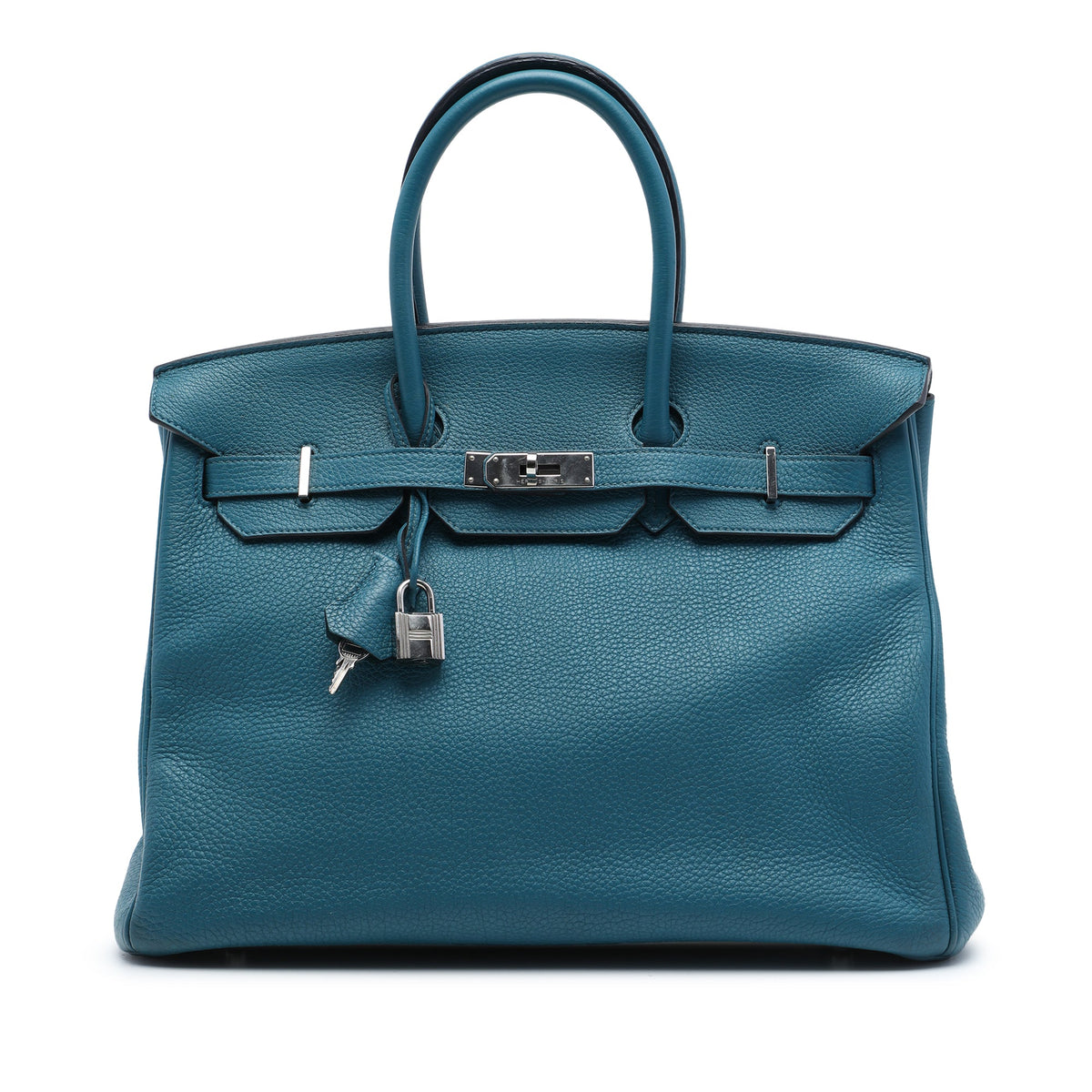 Hermès Togo Birkin Retourne 35