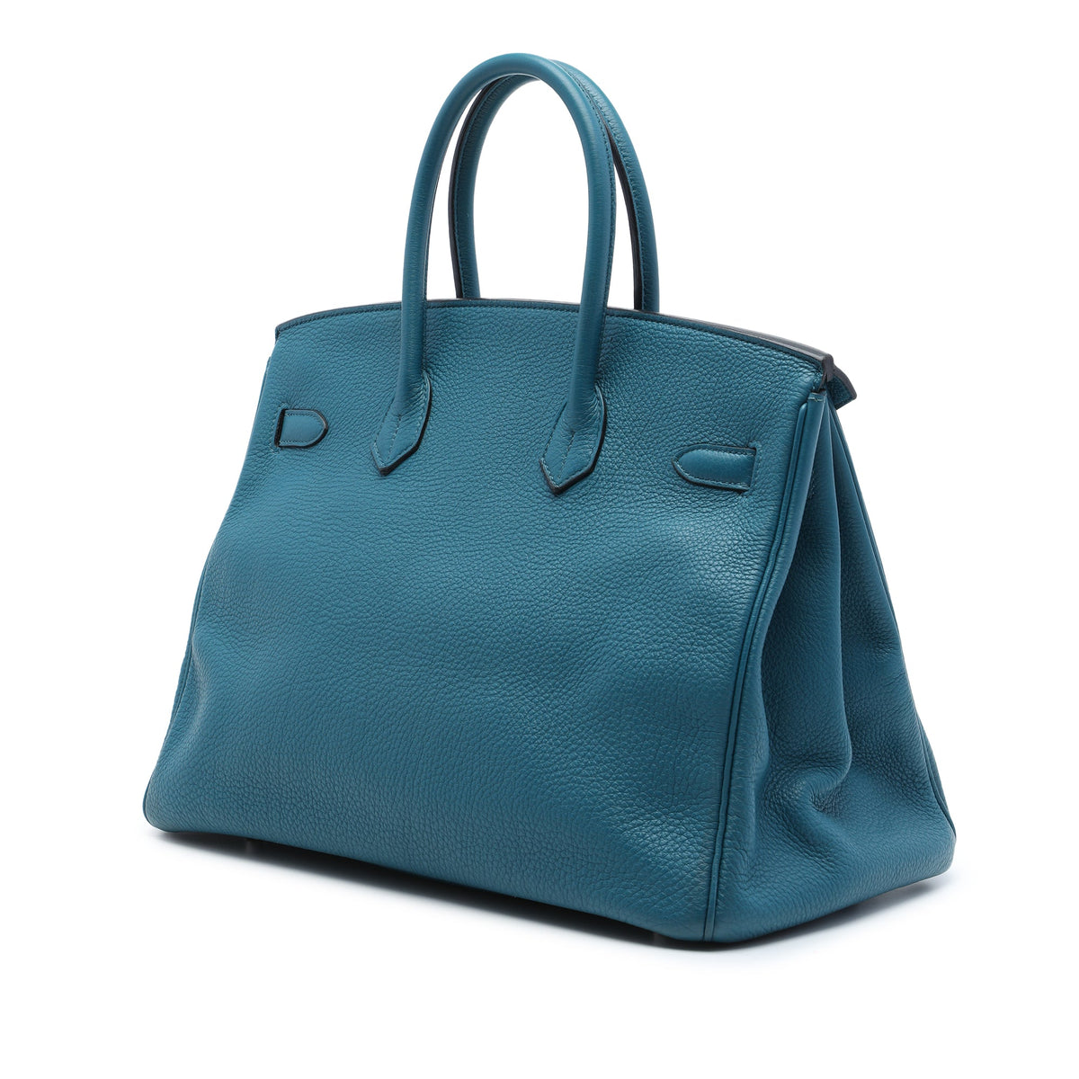 Hermès Togo Birkin Retourne 35