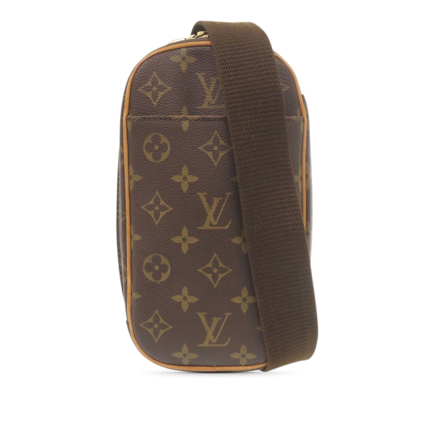 Louis Vuitton Monogram Pochette Gange