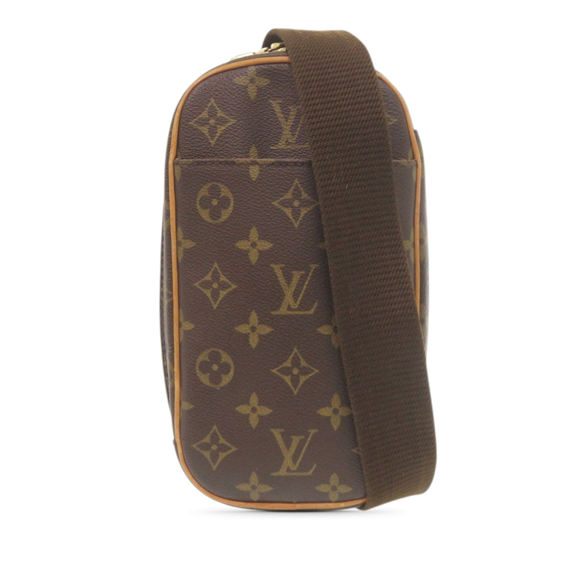 Louis Vuitton Monogram Pochette Gange