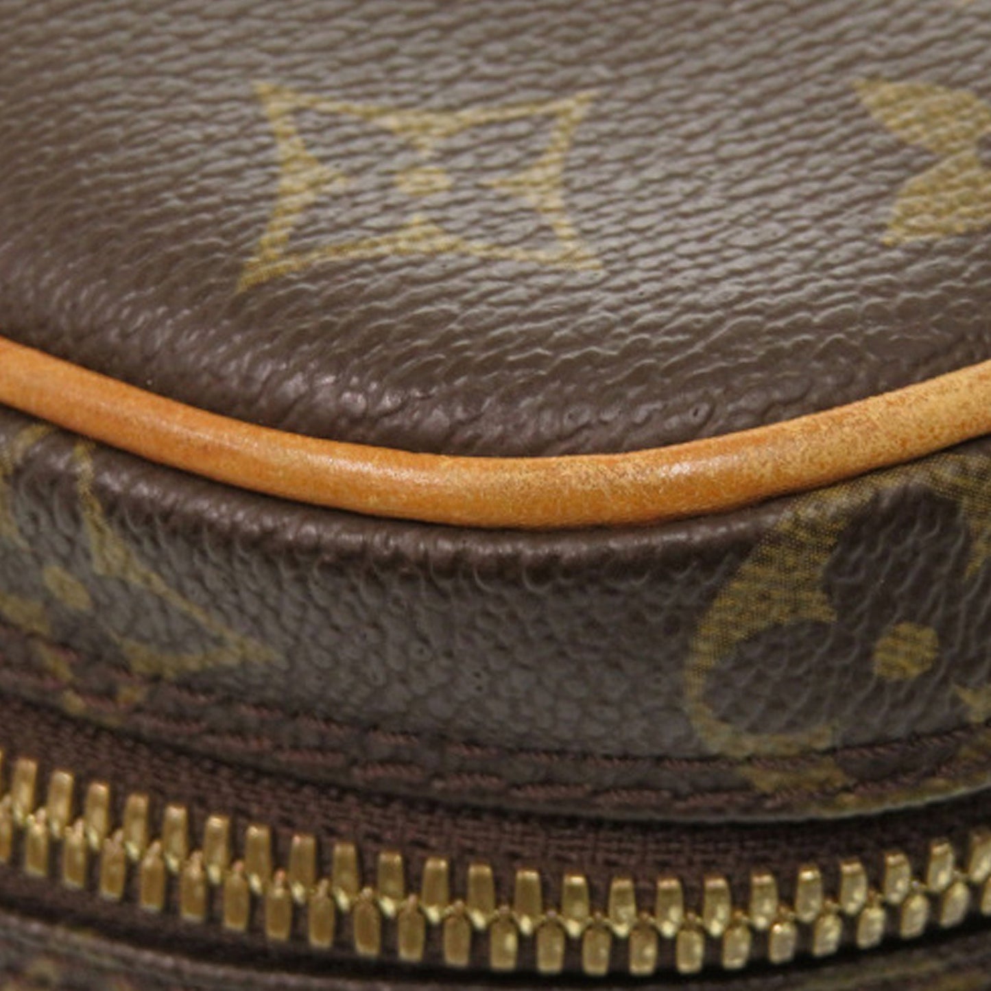 Louis Vuitton Monogram Pochette Gange