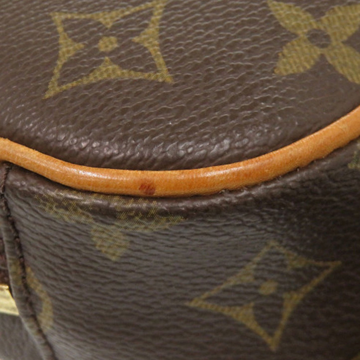 Louis Vuitton Monogram Pochette Gange
