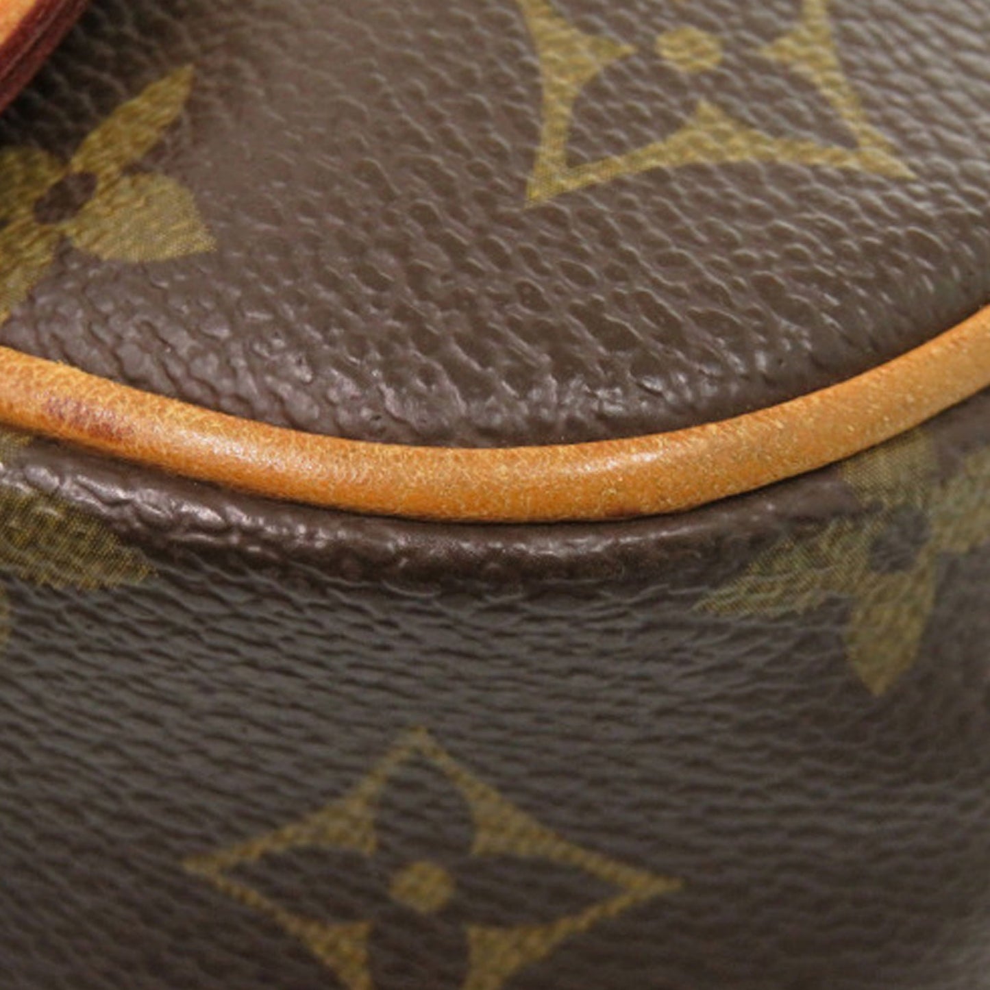 Louis Vuitton Monogram Pochette Gange