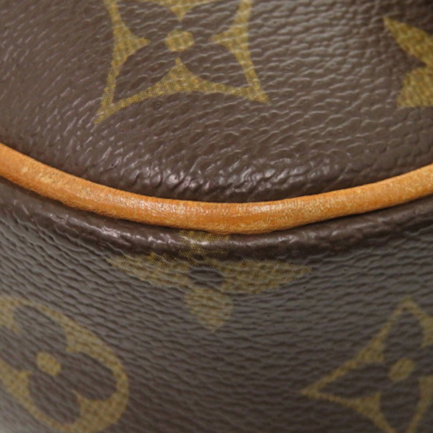 Louis Vuitton Monogram Pochette Gange
