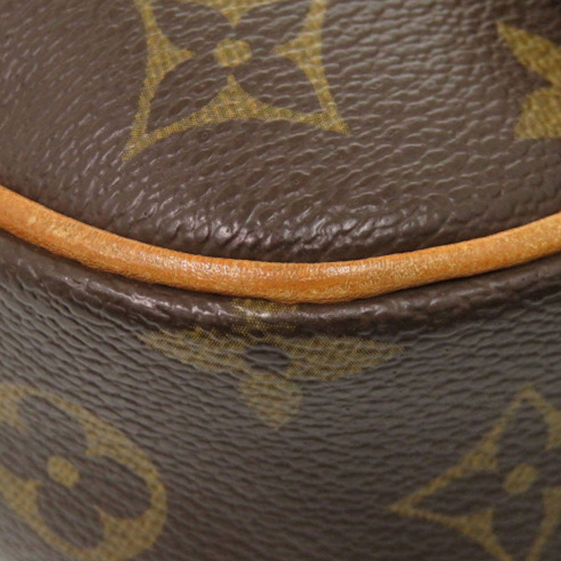Louis Vuitton Monogram Pochette Gange