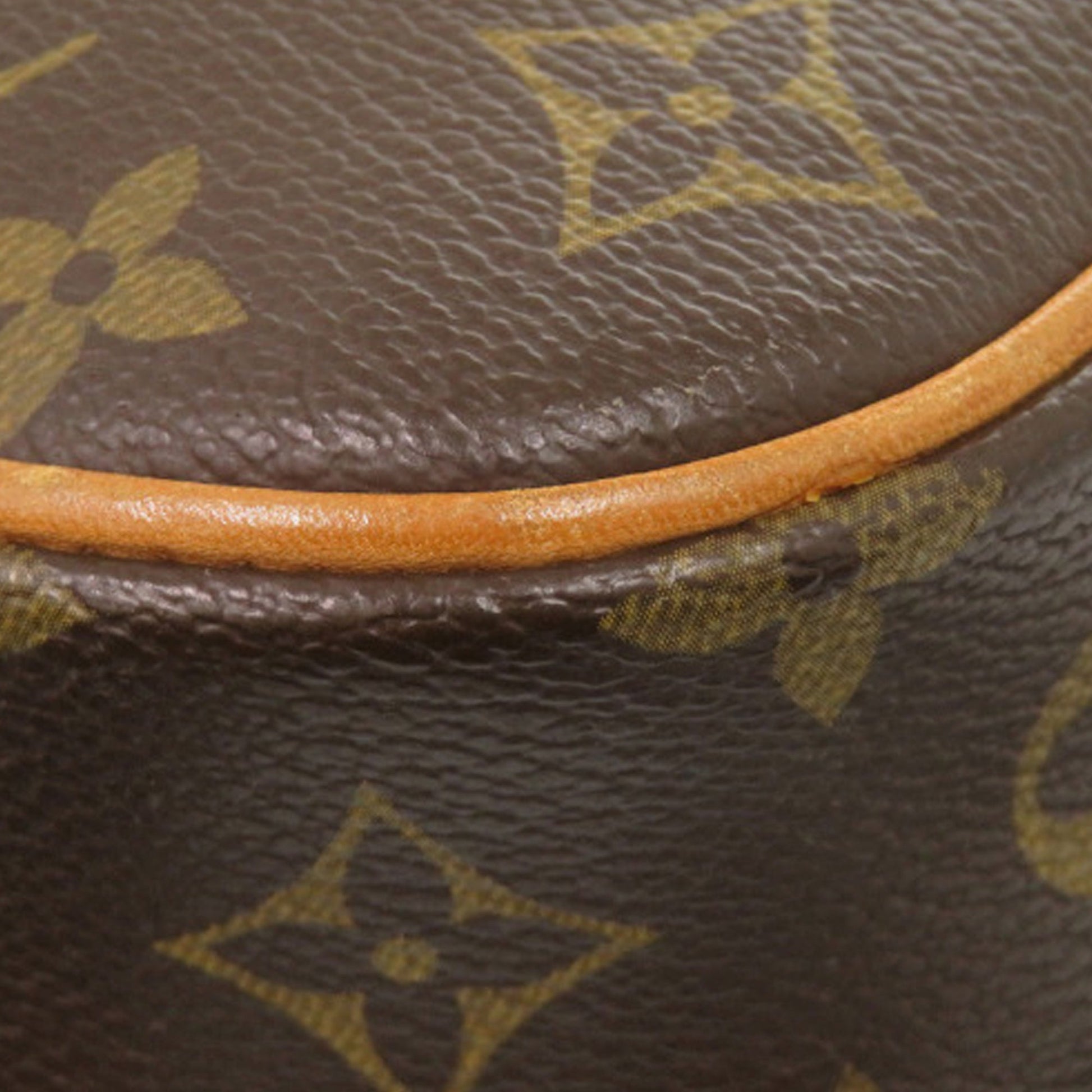 Louis Vuitton Monogram Pochette Gange