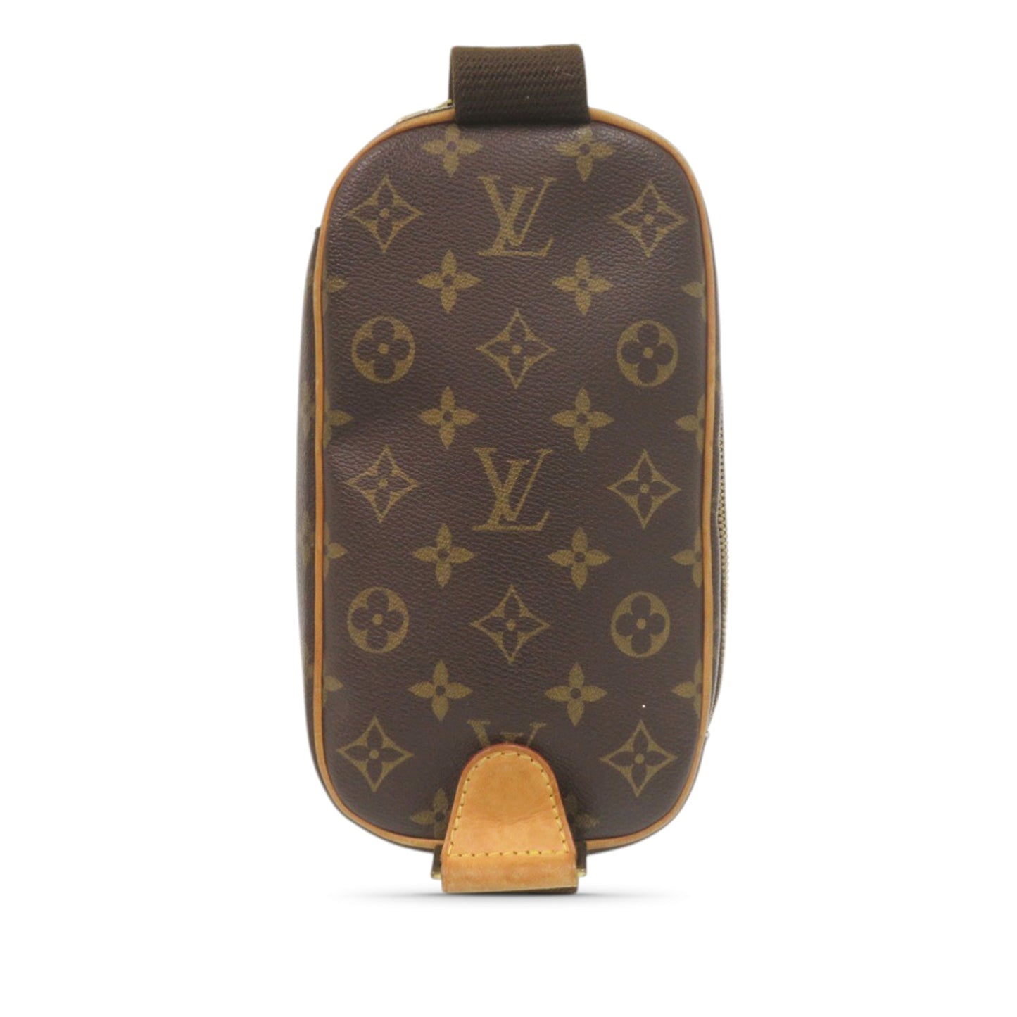 Louis Vuitton Monogram Pochette Gange