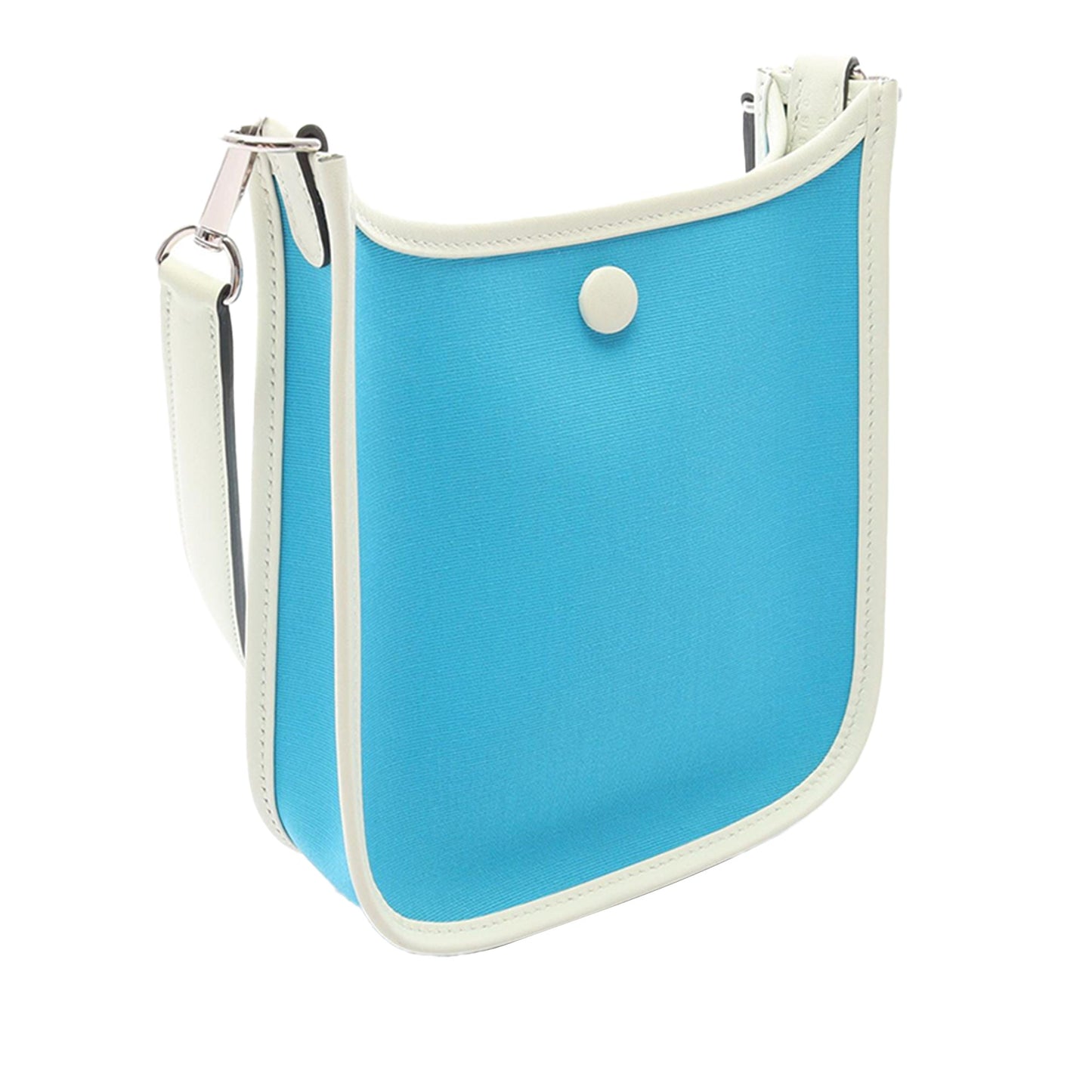 Hermès Toile Officier and Swift Neo Evelyne 16