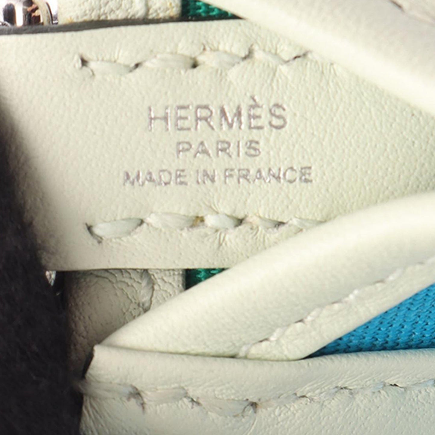 Hermès Toile Officier and Swift Neo Evelyne 16