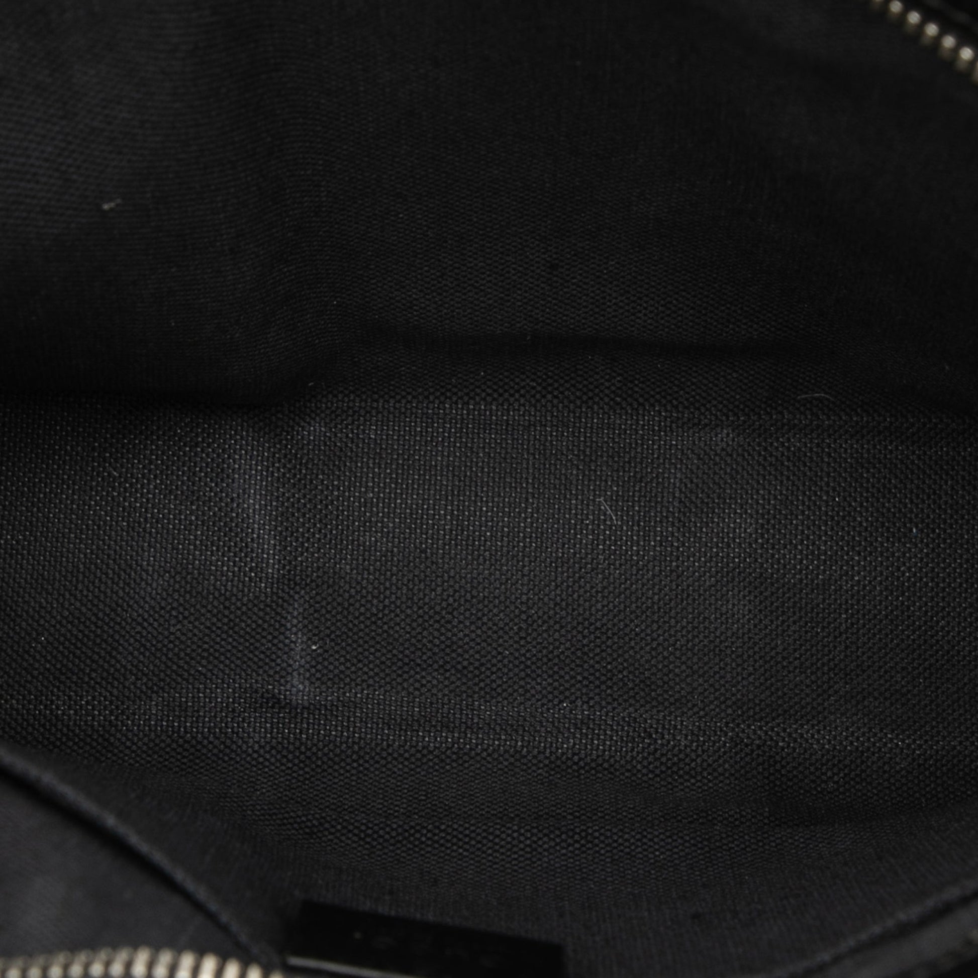 Gucci GG Supreme Web Clutch