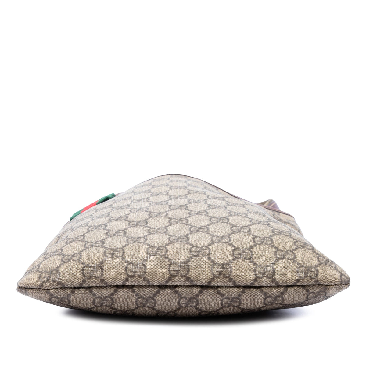 Gucci GG Supreme Web Crossbody