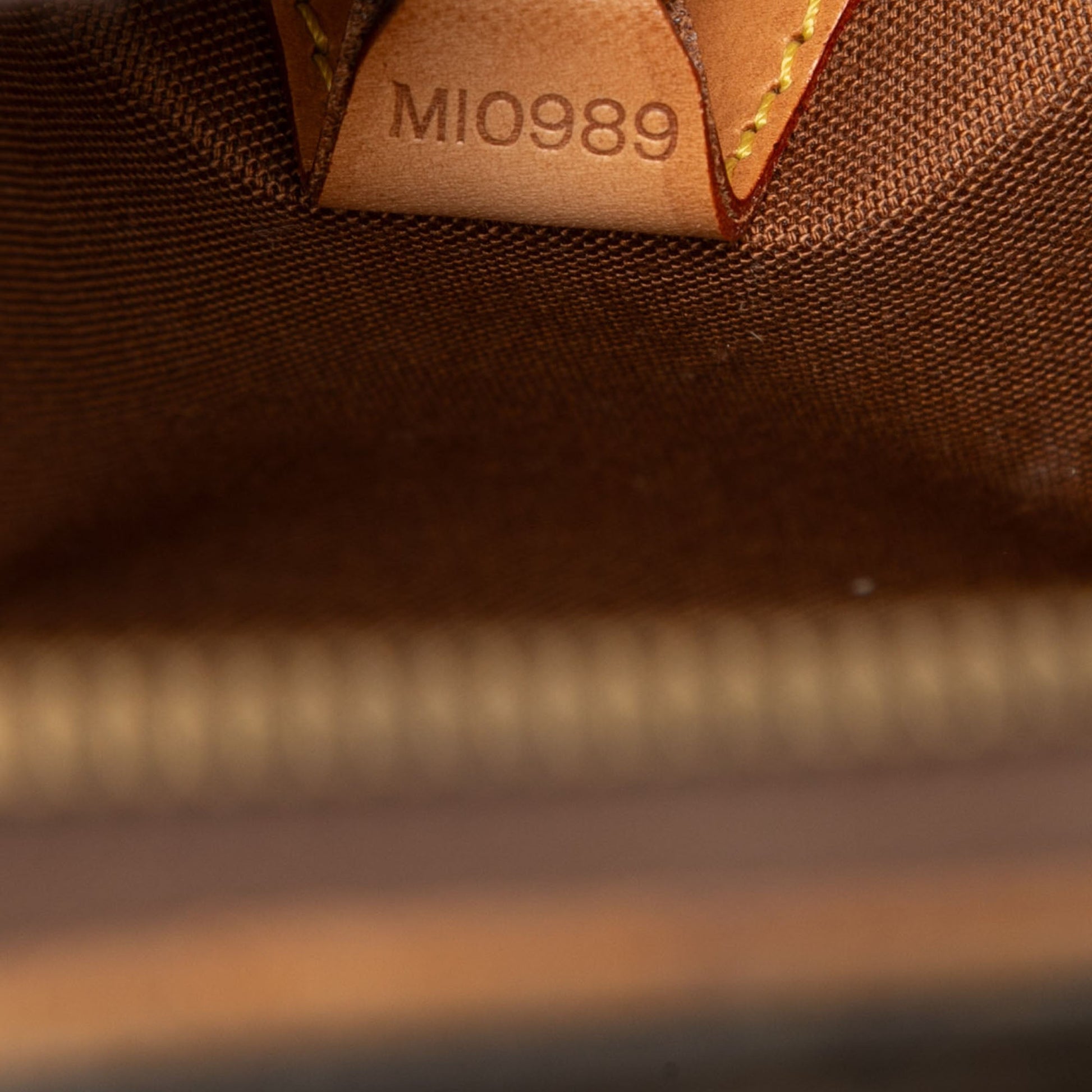 Louis Vuitton Monogram Ellipse PM