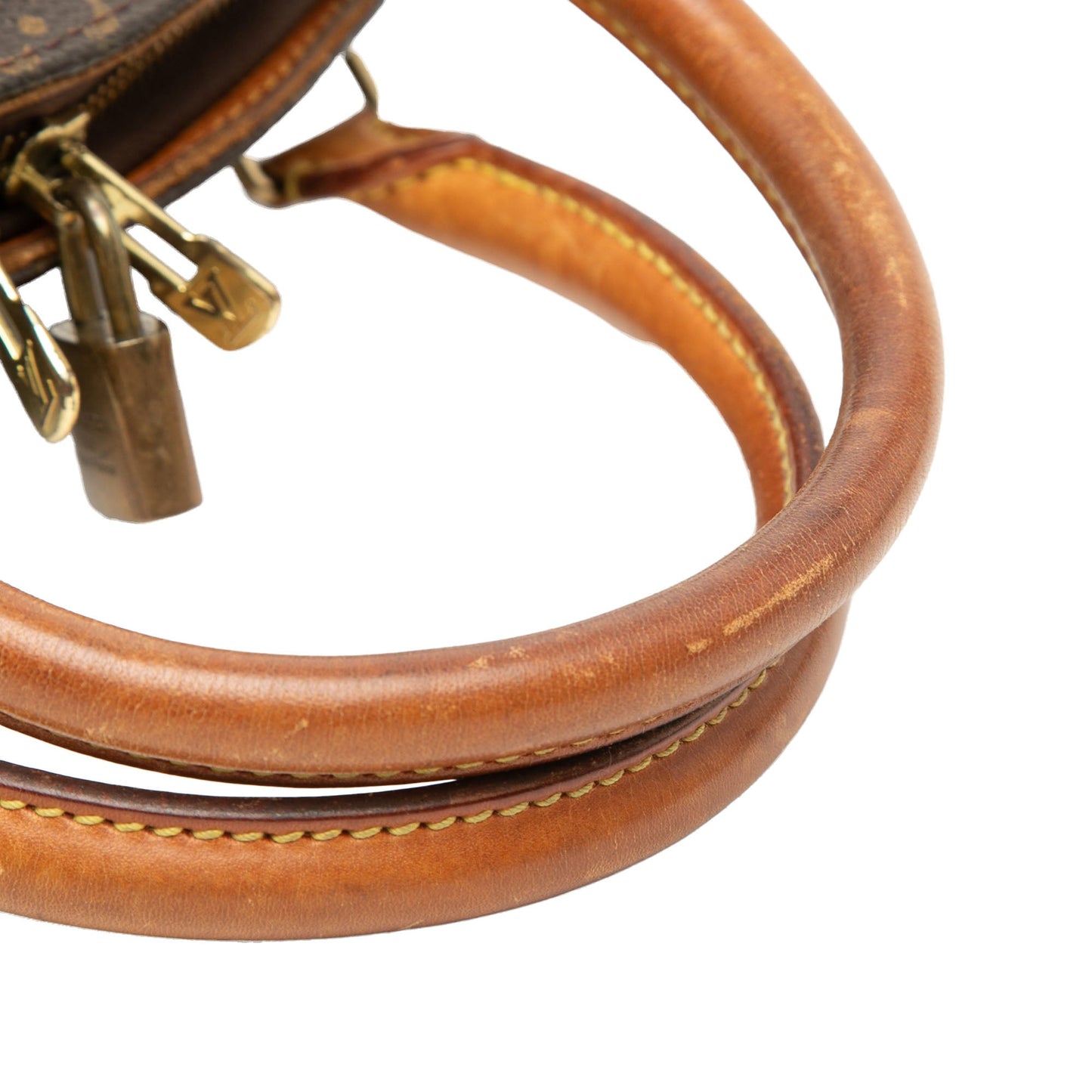Louis Vuitton Monogram Ellipse PM