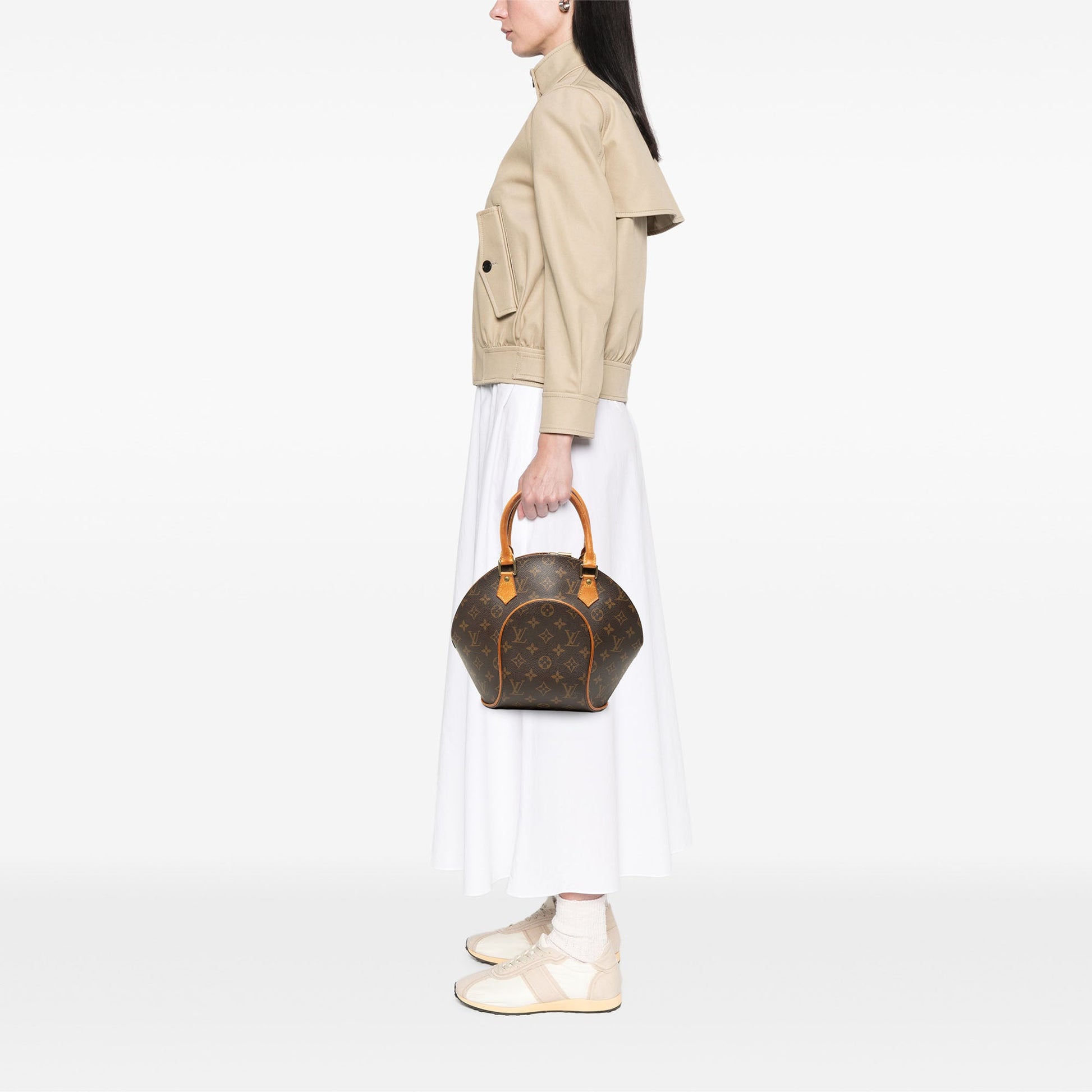 Louis Vuitton Monogram Ellipse PM
