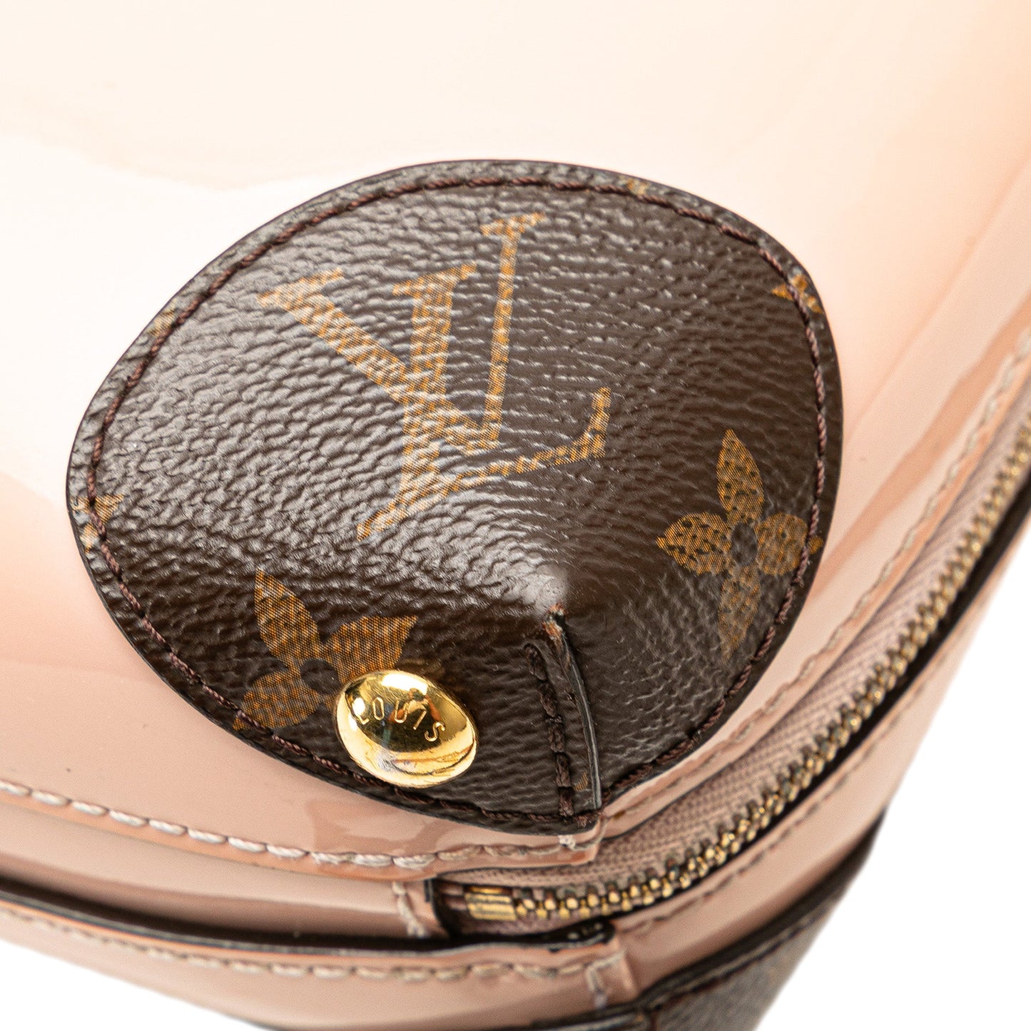 Louis Vuitton Vernis Miroir Venice