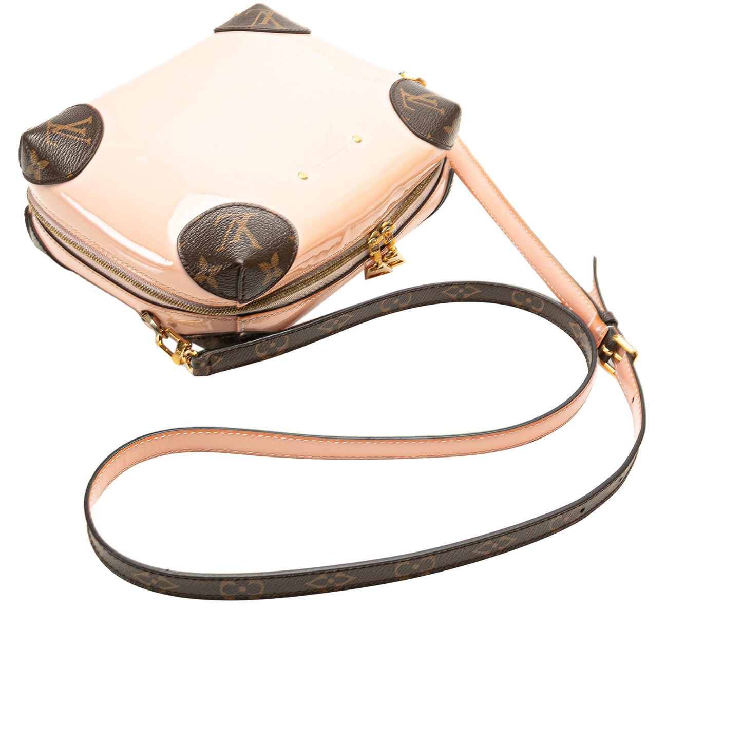 Louis Vuitton Vernis Miroir Venice