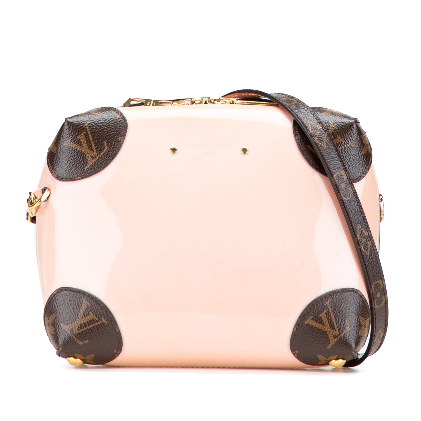 Louis Vuitton Vernis Miroir Venice