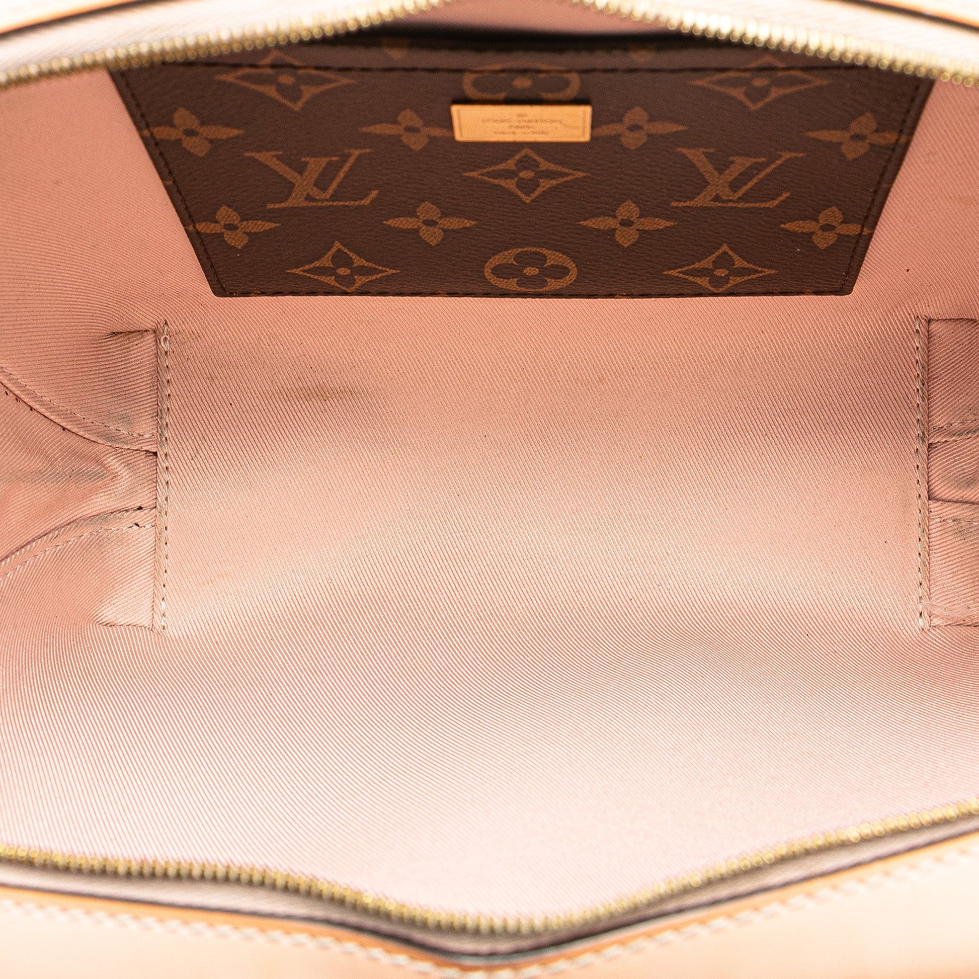Louis Vuitton Vernis Miroir Venice