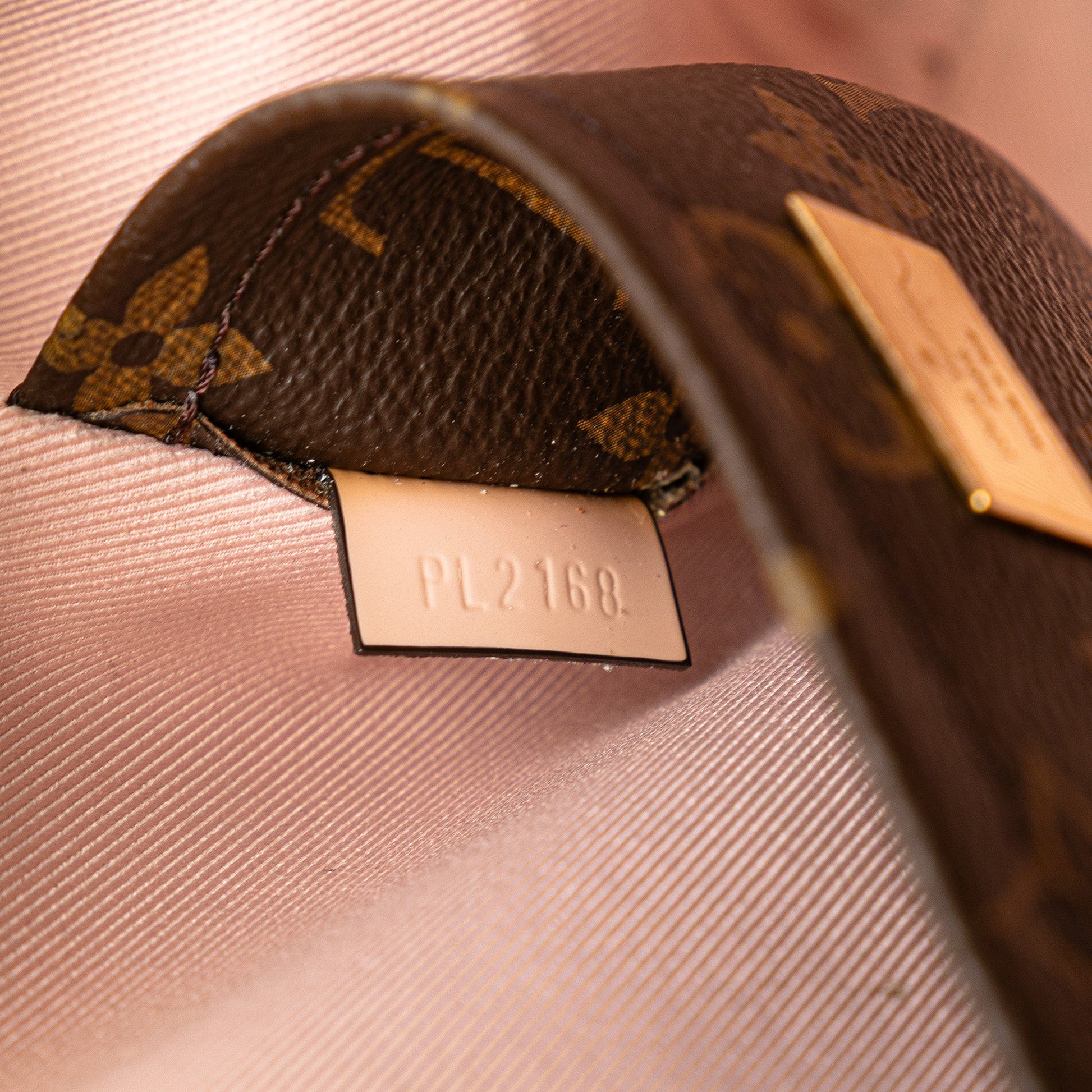 Louis Vuitton Vernis Miroir Venice