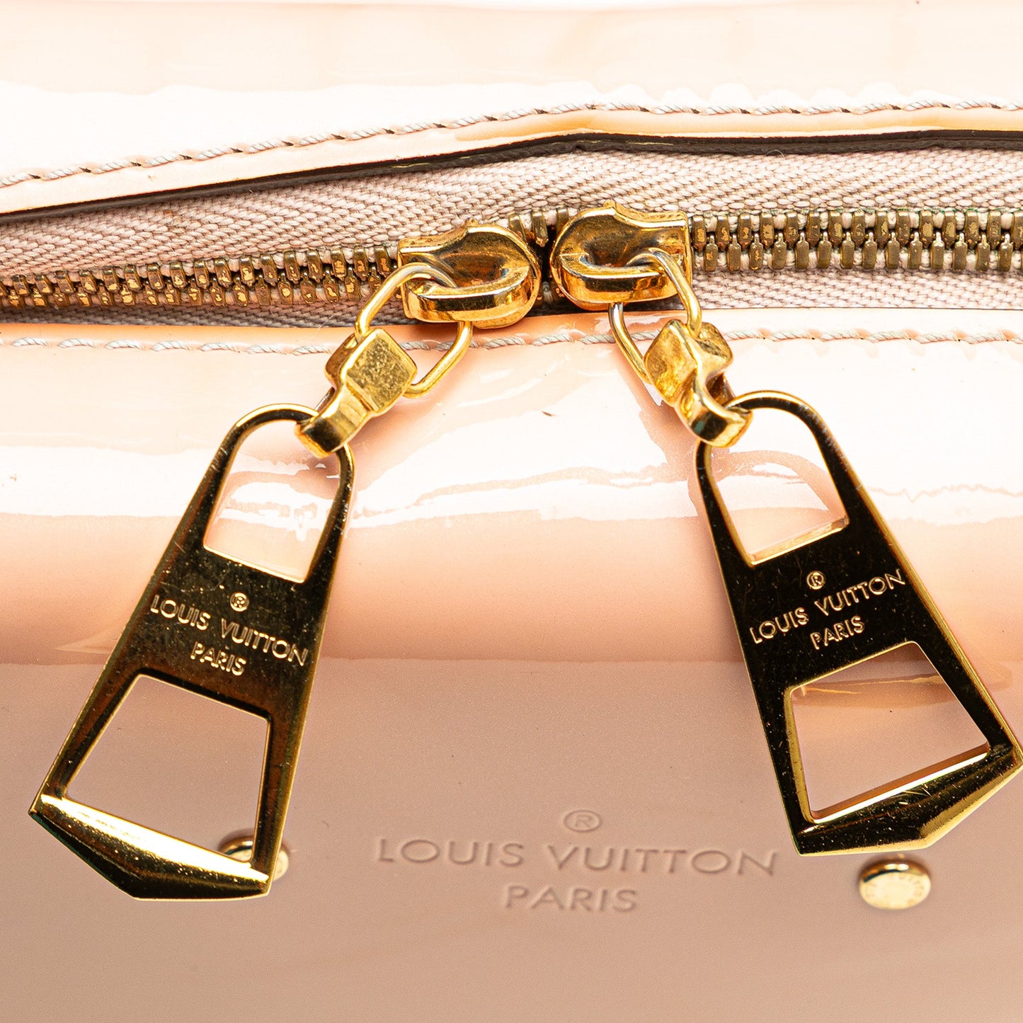 Louis Vuitton Vernis Miroir Venice
