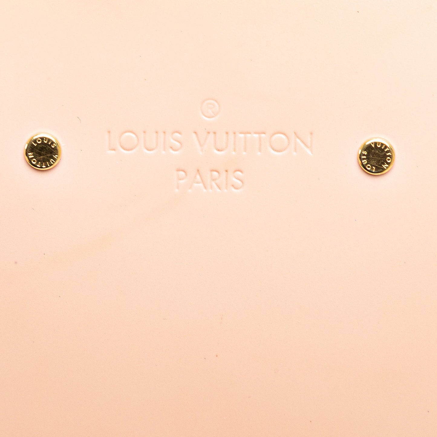 Louis Vuitton Vernis Miroir Venice