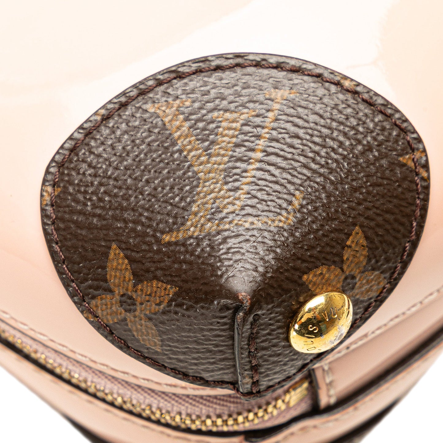 Louis Vuitton Vernis Miroir Venice