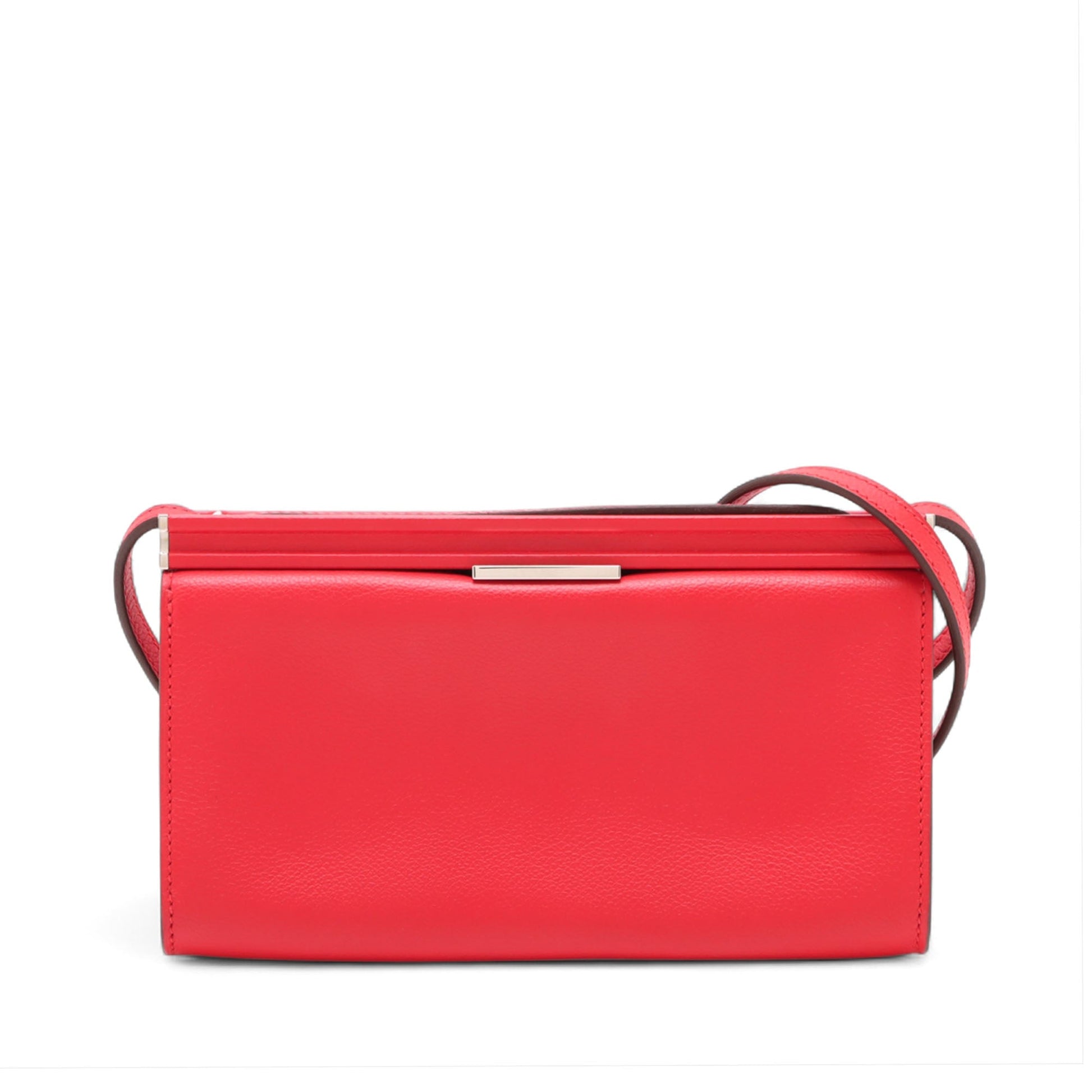 Hermès Evercolor Clic H 21