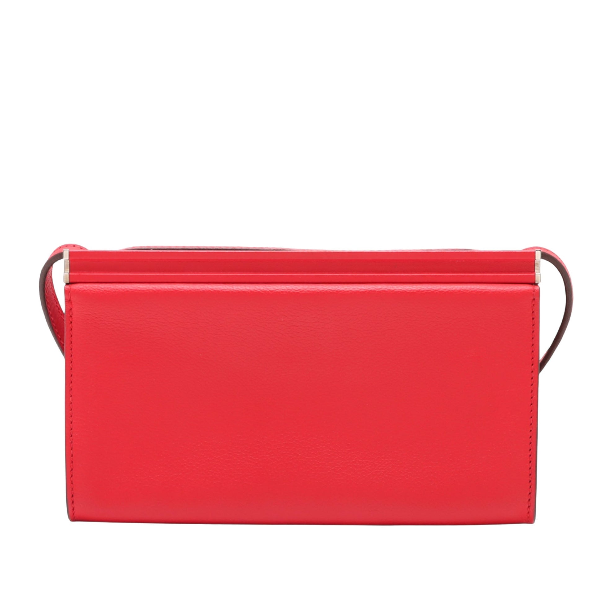 Hermès Evercolor Clic H 21