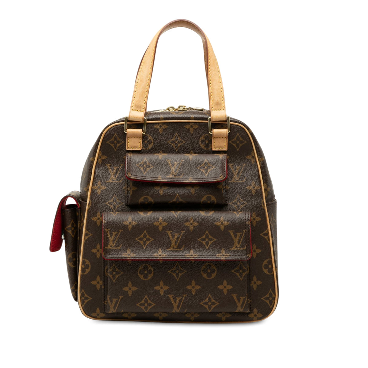 Louis Vuitton Monogram Excentri Cite