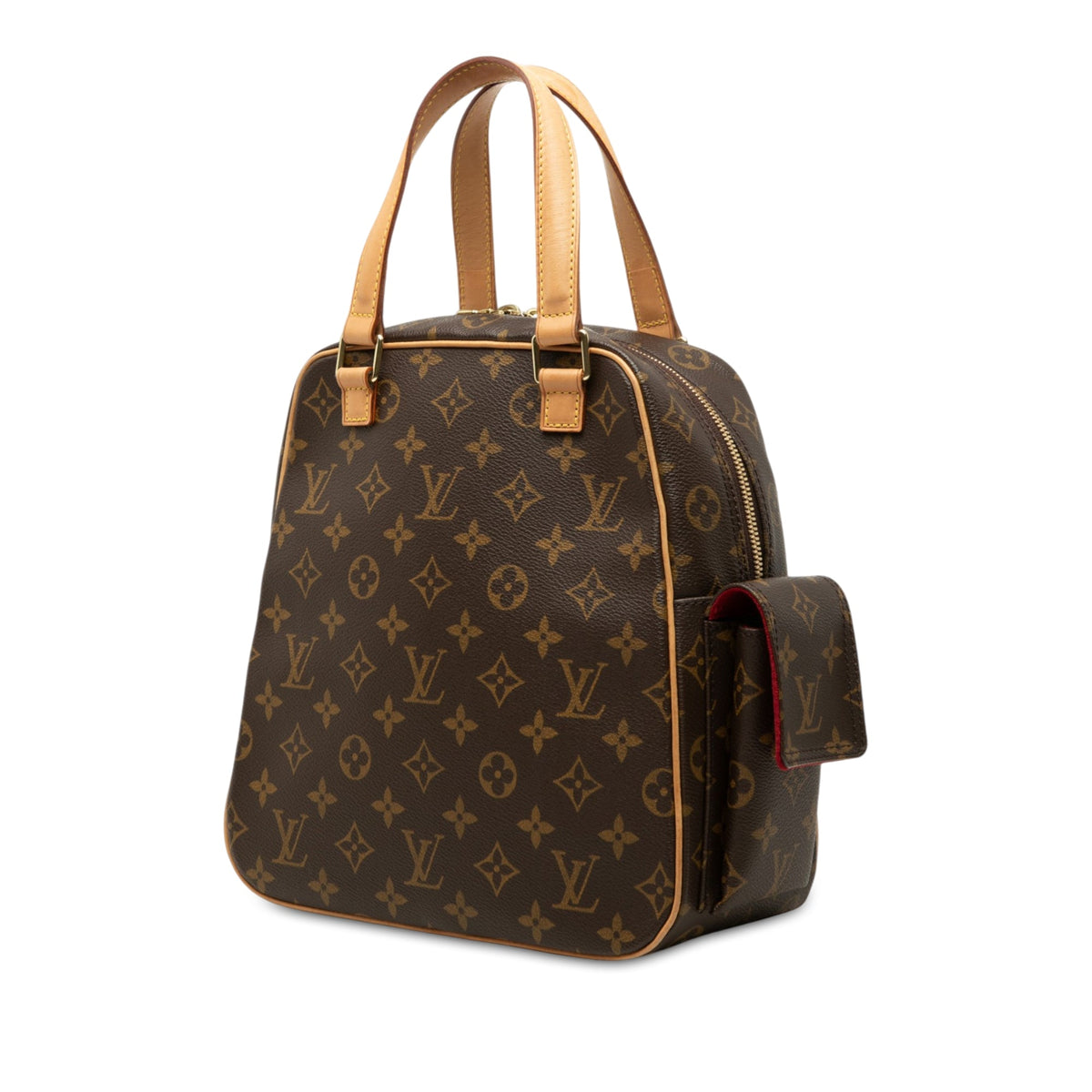 Louis Vuitton Monogram Excentri Cite