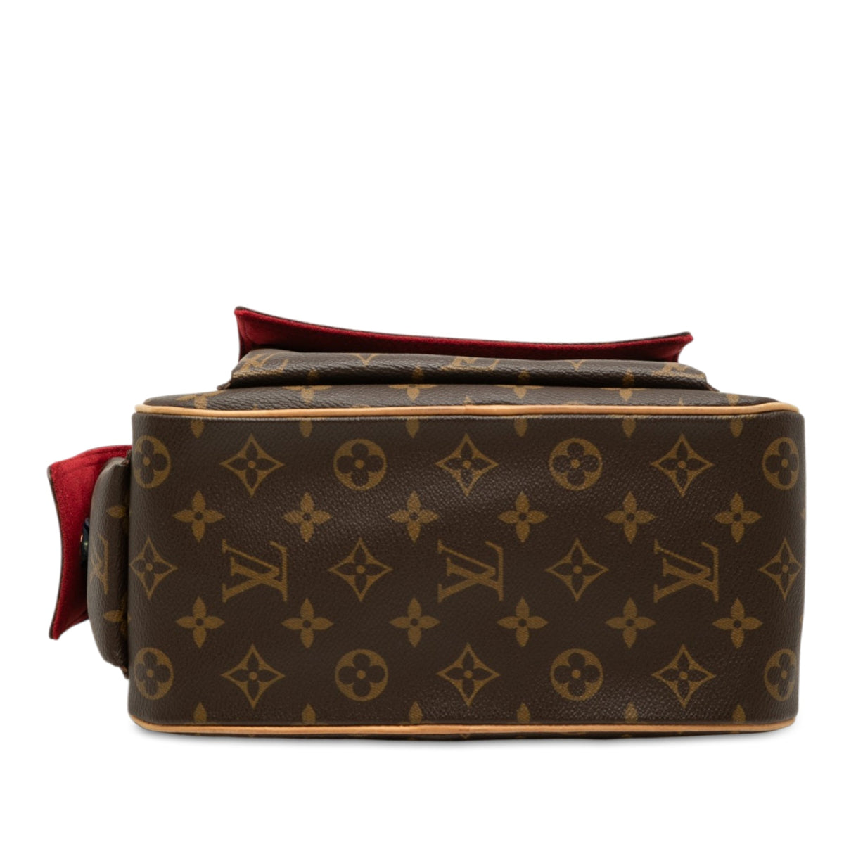 Louis Vuitton Monogram Excentri Cite