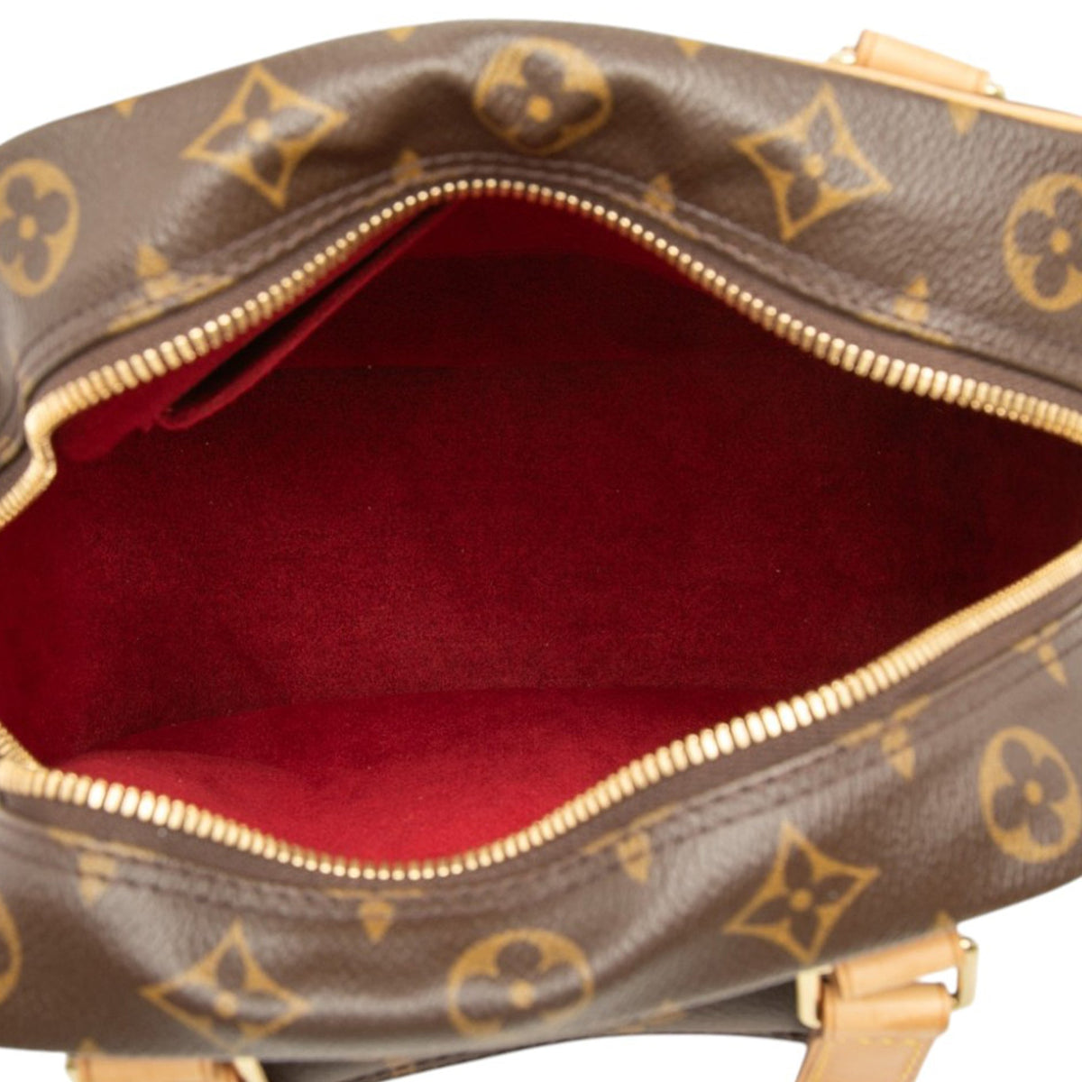 Louis Vuitton Monogram Excentri Cite