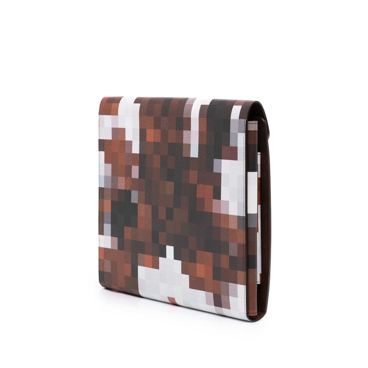 Louis Vuitton Damier Cowmooflage Mark Folder