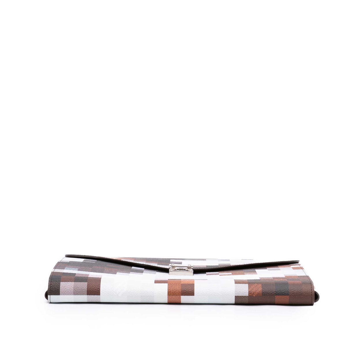 Louis Vuitton Damier Cowmooflage Mark Folder