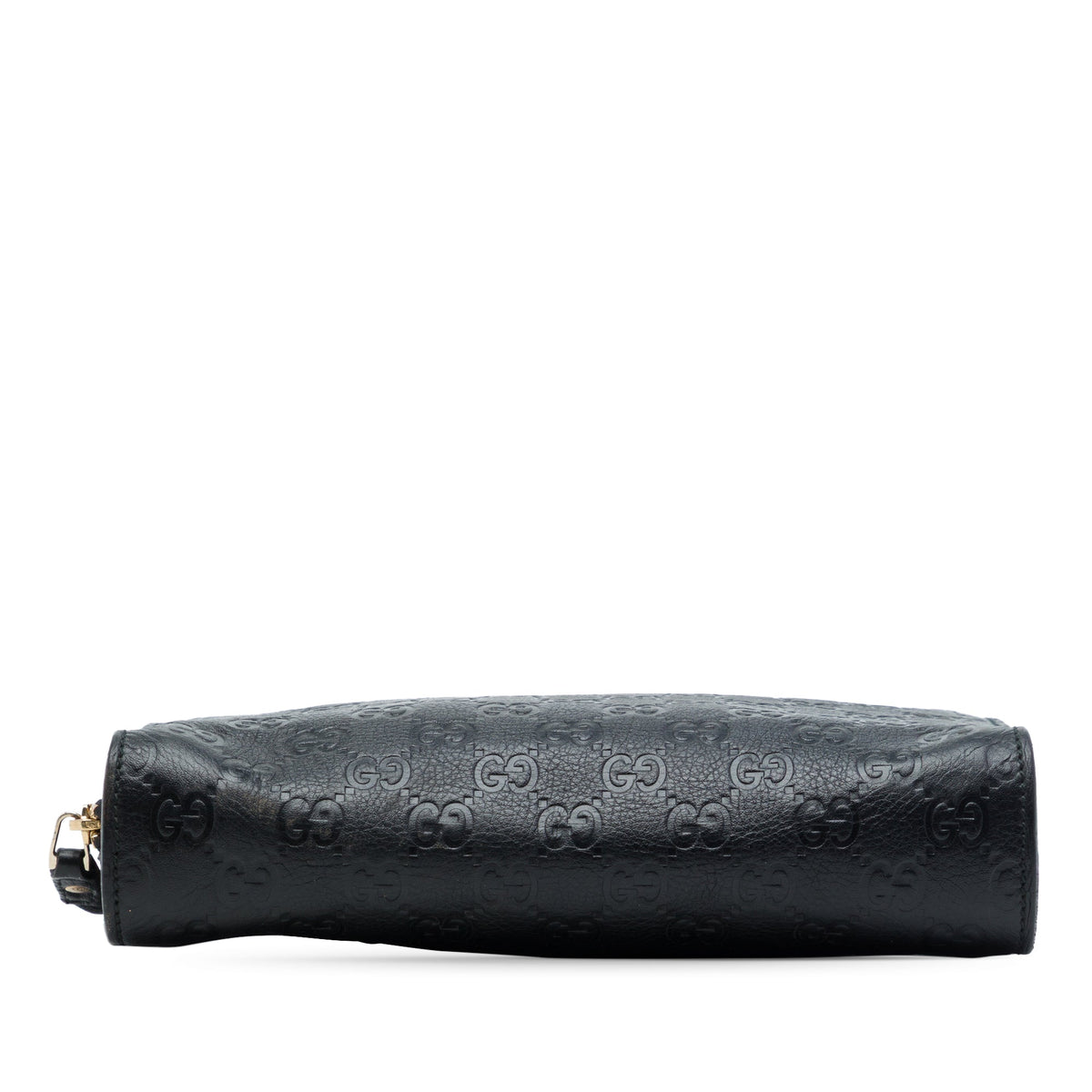 Gucci Guccissima Clutch