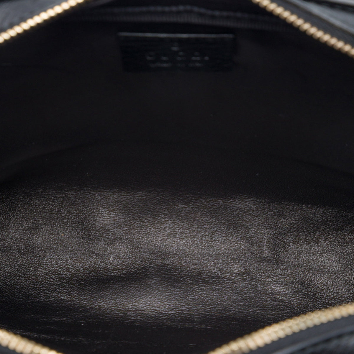 Gucci Guccissima Clutch