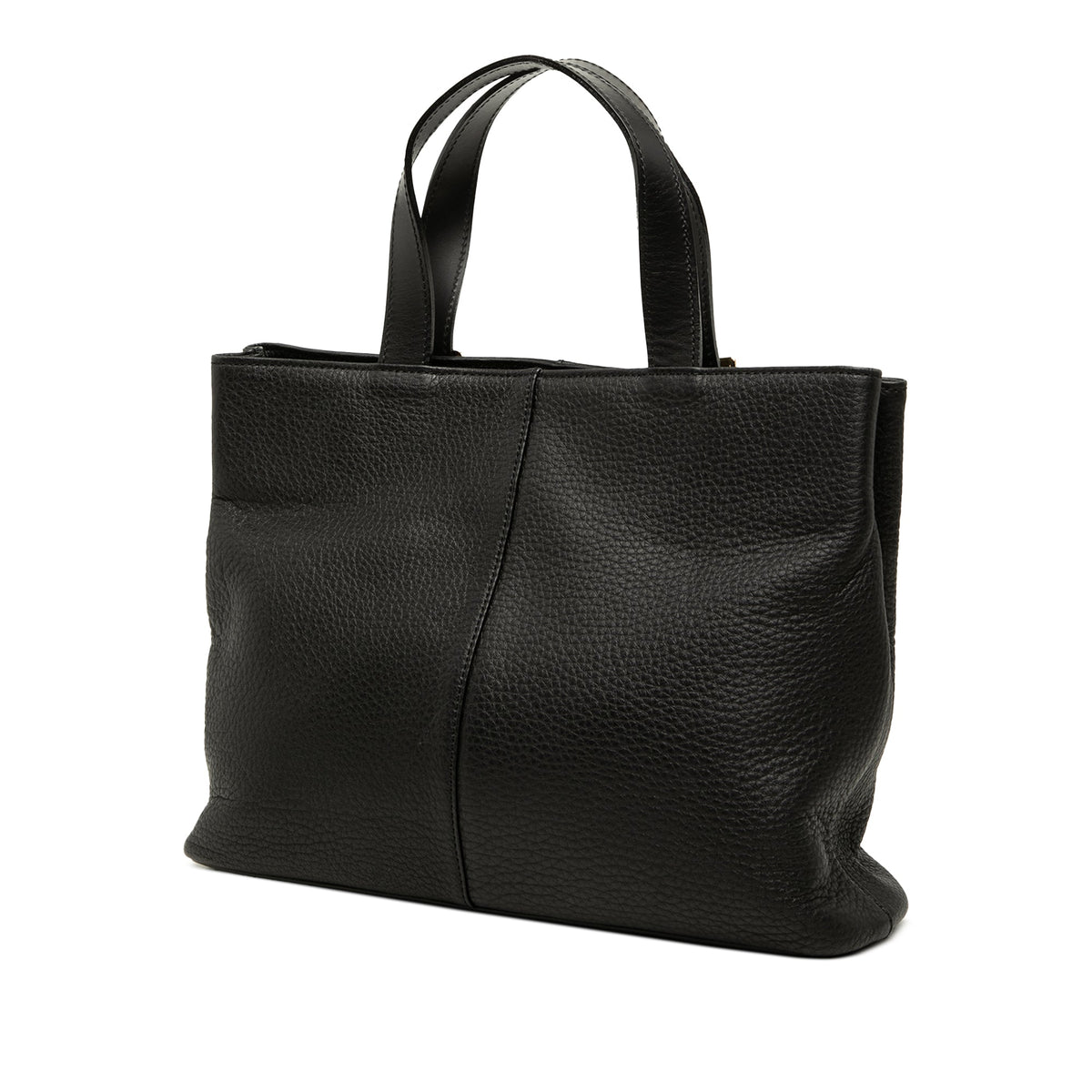 Burberry Leather Tote