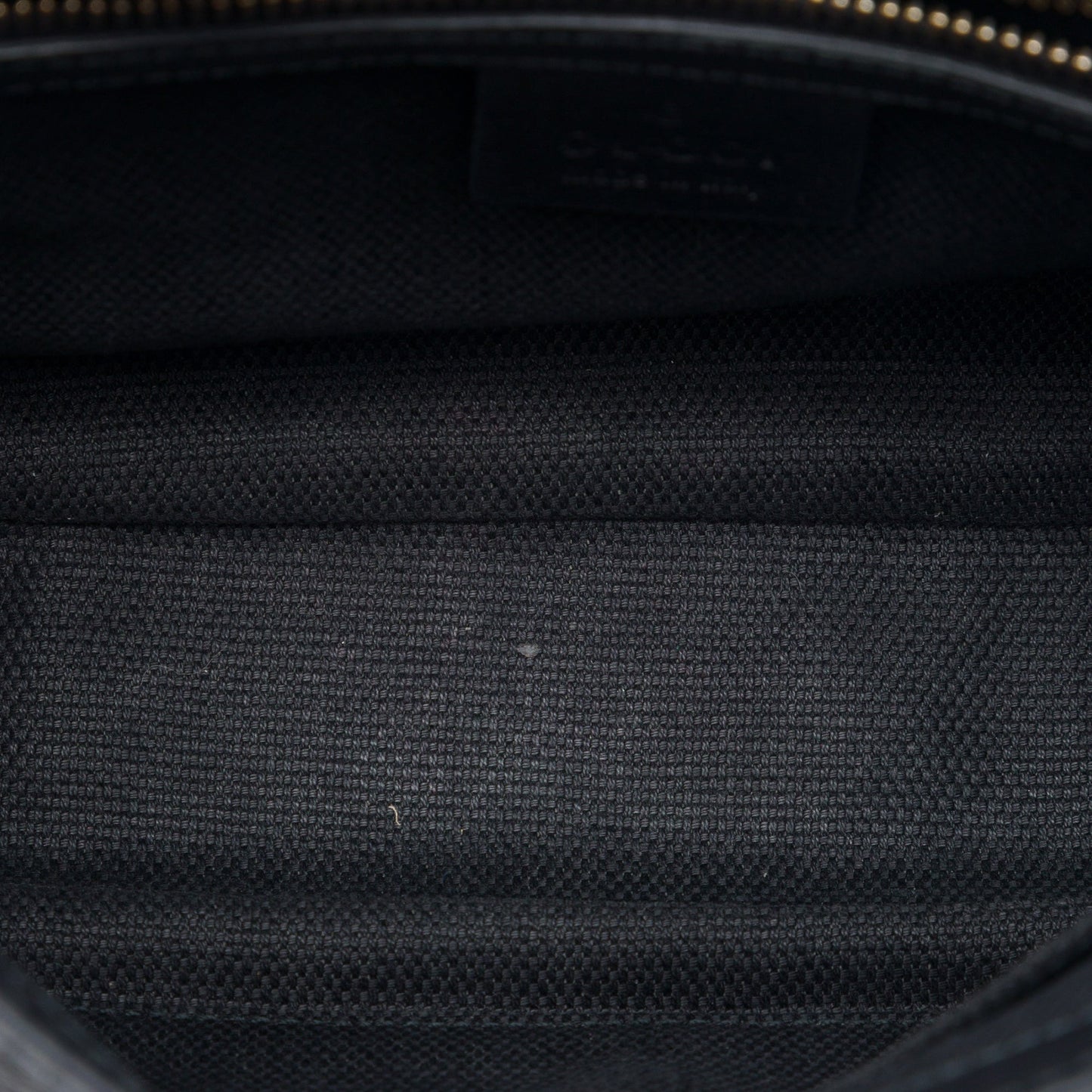 Gucci Medium Patent Soho Chain Flap Crossbody