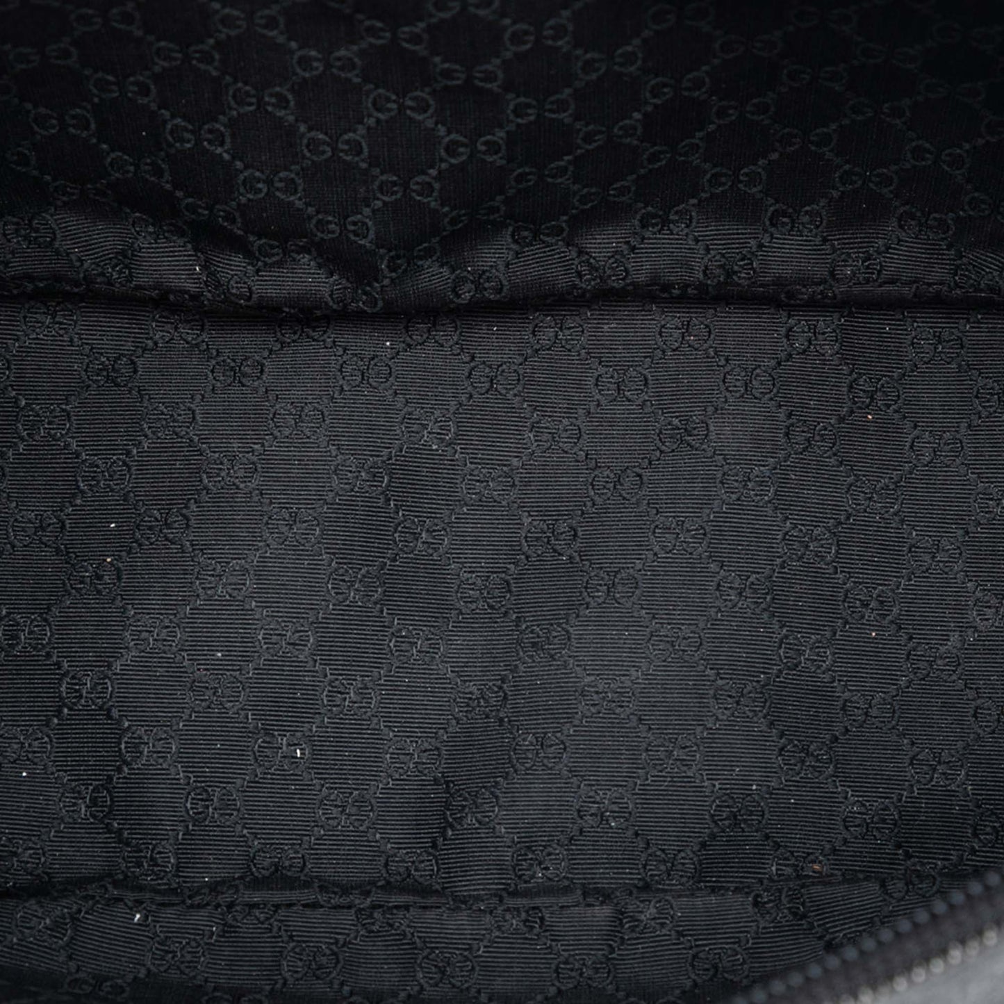 Gucci Denim Boat