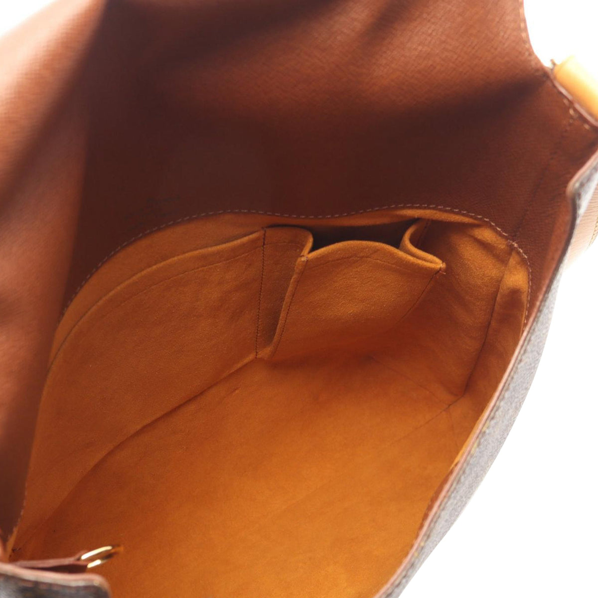 Louis Vuitton Monogram Musette Salsa Long Strap